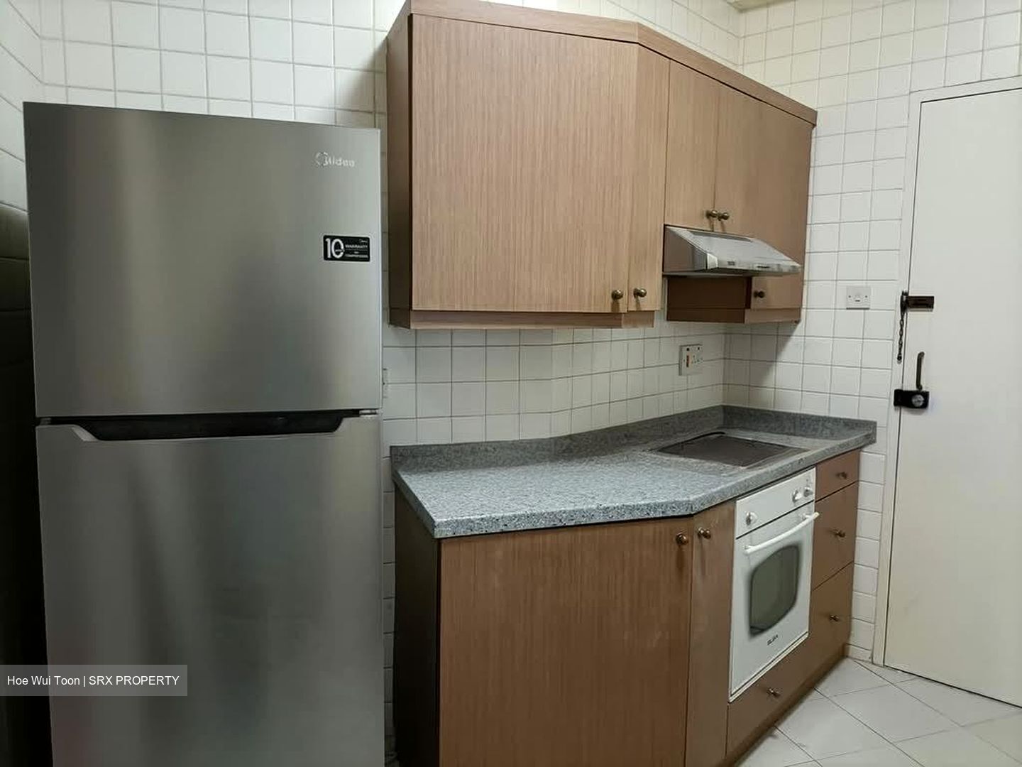 Bayshore Park (D16), Condominium #552412611